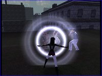 City of Heroes screenshot, image №348369 - RAWG