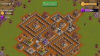 Bandits vs Lords: Epic Clash screenshot, image №4242232 - RAWG
