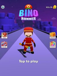 Binogo - Super Bino Run screenshot, image №2969394 - RAWG