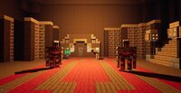 Herobrine Craft 2 screenshot, image №3448958 - RAWG