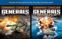 Command & Conquer: Generals Deluxe Edition screenshot, image №2045884 - RAWG