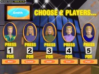 Family Fortunes screenshot, image №321951 - RAWG