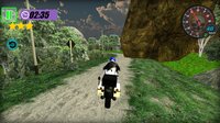 Bike Offroad Simulator screenshot, image №3887644 - RAWG