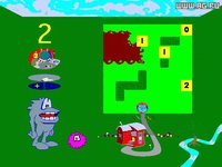 Monker's Math Factory & Spelling Submarine screenshot, image №337700 - RAWG