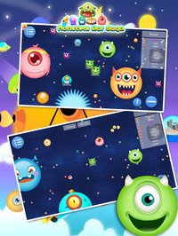 Monsters War Saga - Eat Them All screenshot, image №1622605 - RAWG