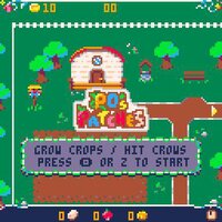 Po's Patches screenshot, image №3594925 - RAWG