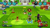 Mario Sports Mix screenshot, image №799224 - RAWG