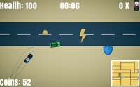 Car Chase (Jan_Hunter) screenshot, image №3003013 - RAWG