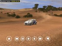 RalliSport Challenge screenshot, image №310317 - RAWG