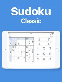 Sudoku.com - Puzzle Game screenshot, image №2023542 - RAWG