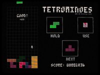 Tetrominoes (D' Andrëw Box) screenshot, image №2602748 - RAWG