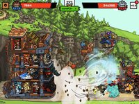 Towerlands - tower defense screenshot, image №2316593 - RAWG