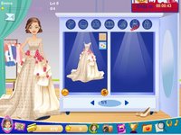 London Shopaholic —Shopping, Dress Up & Makeover screenshot, image №2147351 - RAWG