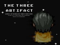 The Three Artifact screenshot, image №2431616 - RAWG