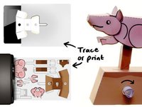 Awesome Paper Toys screenshot, image №871826 - RAWG