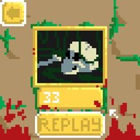 Runner (itch) (Dyldudy) screenshot, image №2542711 - RAWG
