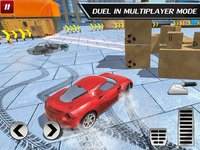 Car Driving Duels: Multiplayer Race screenshot, image №1556842 - RAWG