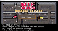 WTF Wars Dungeon Edition template for GDevelop 5 screenshot, image №3023641 - RAWG