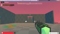 Lazer Bot Shooter screenshot, image №2725912 - RAWG