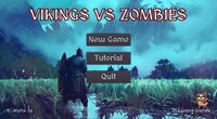 Vikings vs Zombies screenshot, image №3075468 - RAWG