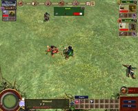 Hinterland: Orc Lords screenshot, image №521929 - RAWG