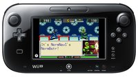 Mega Man: Battle Chip Challenge (Wii U) screenshot, image №797324 - RAWG