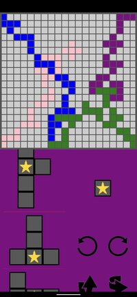 Block Battle (Levon) screenshot, image №3438226 - RAWG