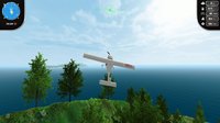 Island Flight Simulator screenshot, image №628879 - RAWG