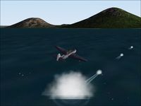 Microsoft Combat Flight Simulator 2 screenshot, image №311222 - RAWG