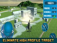 Gunship Air Clash screenshot, image №906571 - RAWG