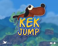 Kek Jump screenshot, image №1161525 - RAWG