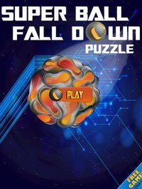 A Super Ball Fall-Down Puzzle New Skill for Free screenshot, image №954486 - RAWG