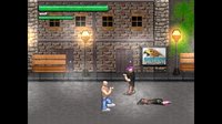 Street Karate screenshot, image №860115 - RAWG