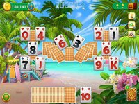Solitaire Resort - Card Game screenshot, image №2816786 - RAWG
