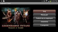 Legendarni Tytani screenshot, image №1528983 - RAWG