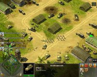 Blitzkrieg 2 Anthology screenshot, image №221802 - RAWG