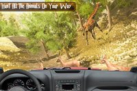 4x4 Jeep Animals Hunter screenshot, image №1271014 - RAWG