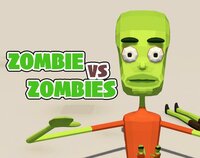 Zombie vs Zombies screenshot, image №2865774 - RAWG