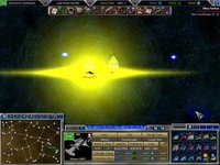 Space Empires 5 screenshot, image №397055 - RAWG