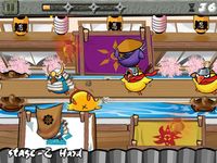 Ninja Chicken HD basic screenshot, image №55896 - RAWG