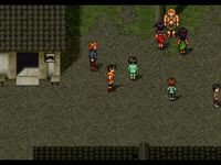 Suikoden II screenshot, image №764572 - RAWG