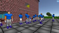 Arleoz Scool Academy screenshot, image №3640446 - RAWG