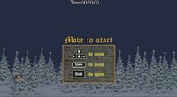 Krampus's Escape screenshot, image №4153806 - RAWG