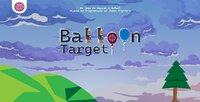 Balloon Target screenshot, image №3842346 - RAWG