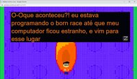 Fabiano contra os vírus screenshot, image №3089069 - RAWG