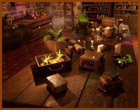 Burden of the Past screenshot, image №3404732 - RAWG