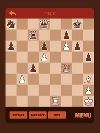 Chess Way - most popular game screenshot, image №1954666 - RAWG