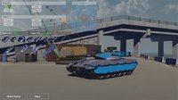 Armor Clash II [RTS] screenshot, image №73636 - RAWG