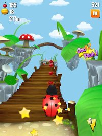 Run Bug Run - Survival Race screenshot, image №2068841 - RAWG