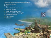 Sid Meier's Pirates! screenshot, image №720696 - RAWG